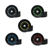 5/10/15/20/25kg Bumper Plates